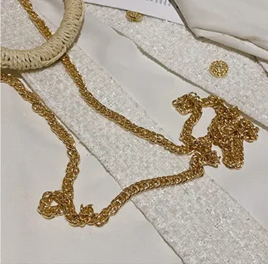 Bolsa de Ombro Ratan Santorini