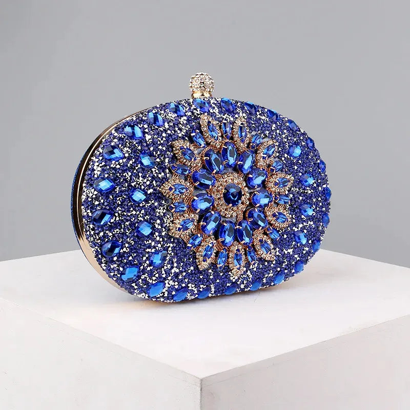 Bolsa Clutch Etiéne