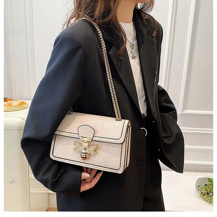 Bolsa Crossbody Brussel