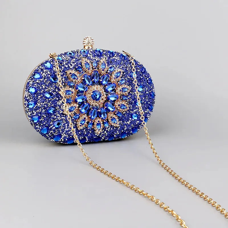 Bolsa Clutch Etiéne