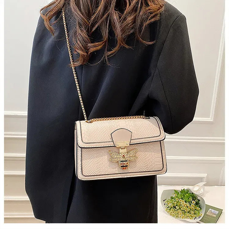 Bolsa Crossbody Brussel