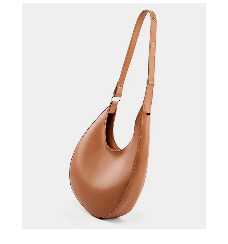 Bolsa Ombro Maxi Lunna
