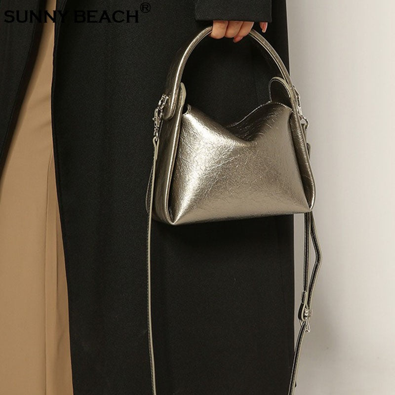 Bolsa de Mão e Crossbody Ellen