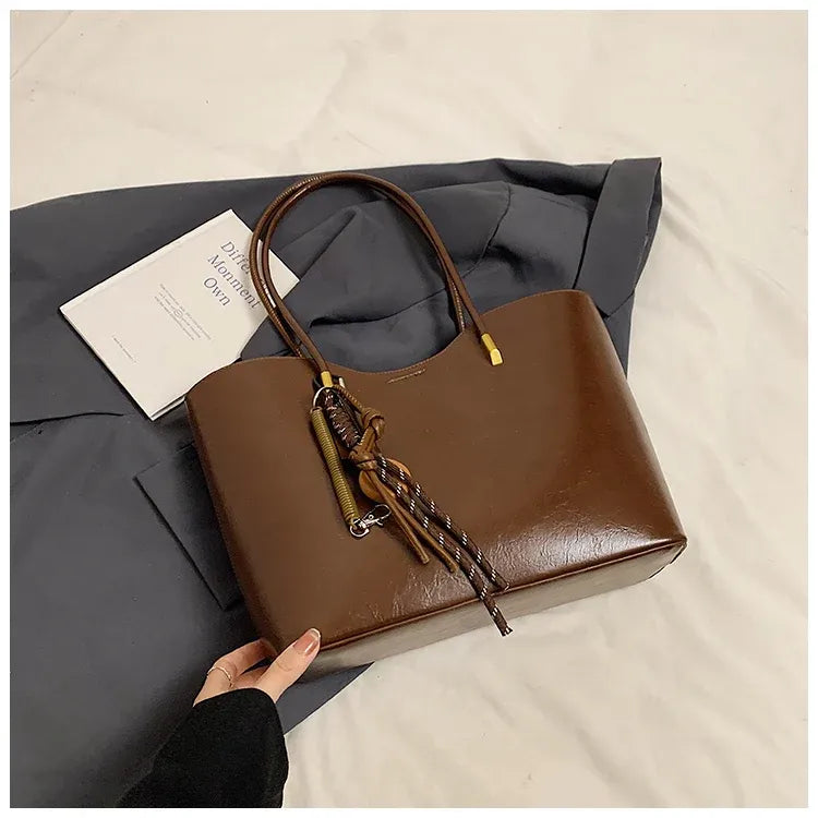 Bolsa Tote Michigan - Brinde Pingente