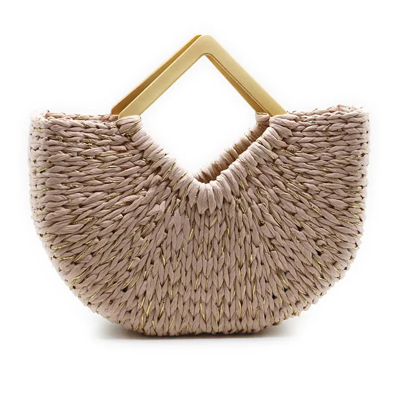 Bolsa de Palha Trancoso