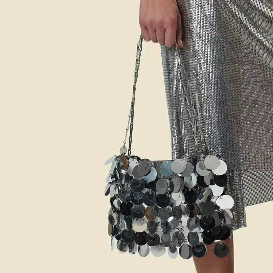 Bolsa Corina Crossbody