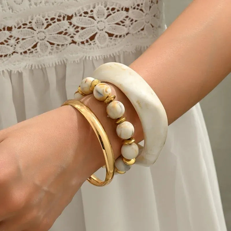 Bracelete Luxo Básico