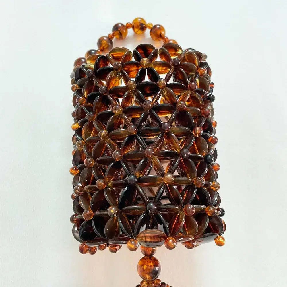 Bolsa Ambra de Mão