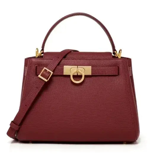 Bolsa Valentina de Mão