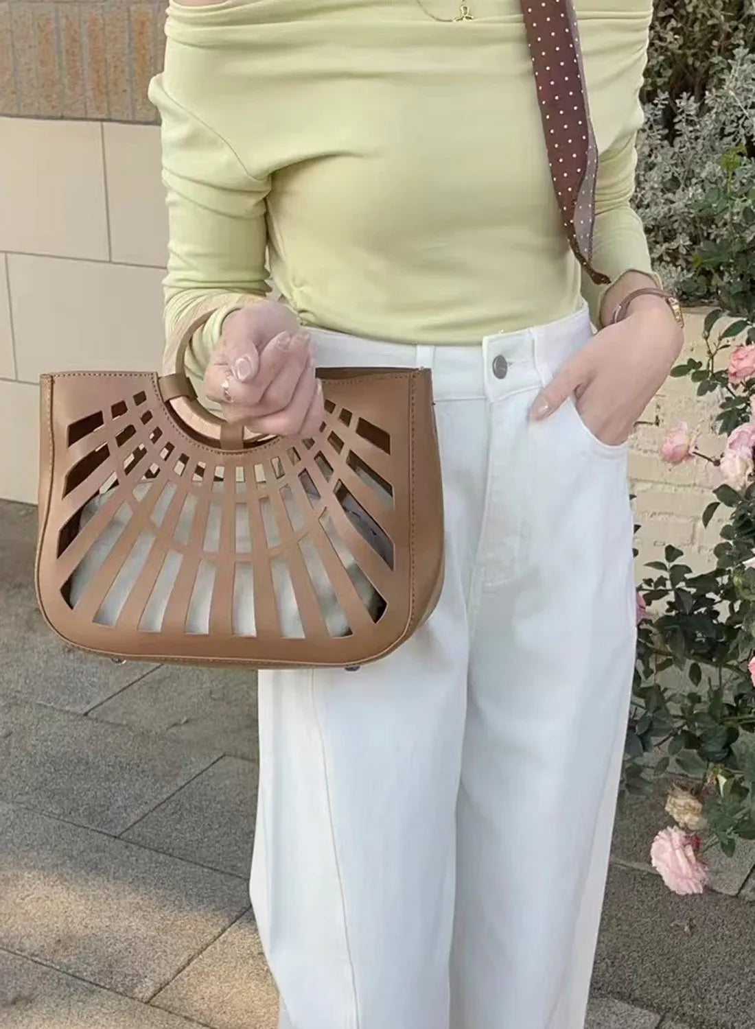 Bolsa Tote Rio de Janeiro