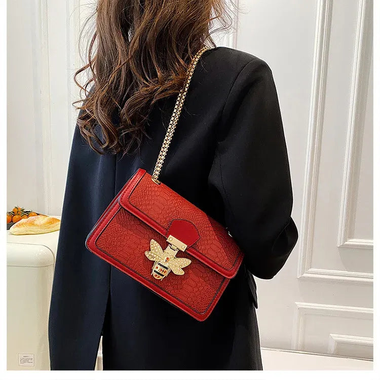 Bolsa Crossbody Brussel