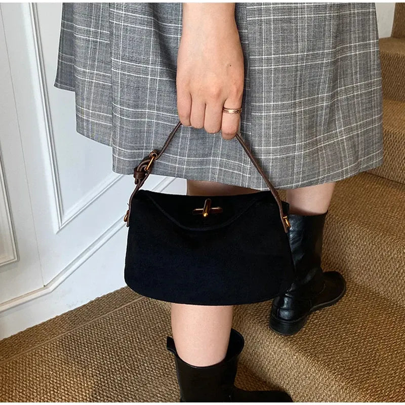 Bolsa Crossbody Seul
