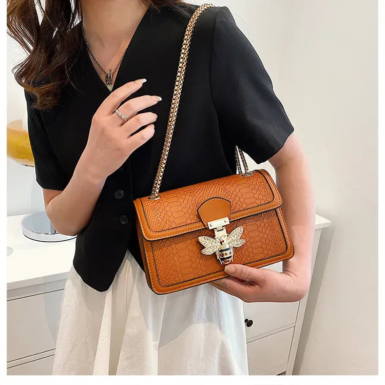 Bolsa Crossbody Brussel