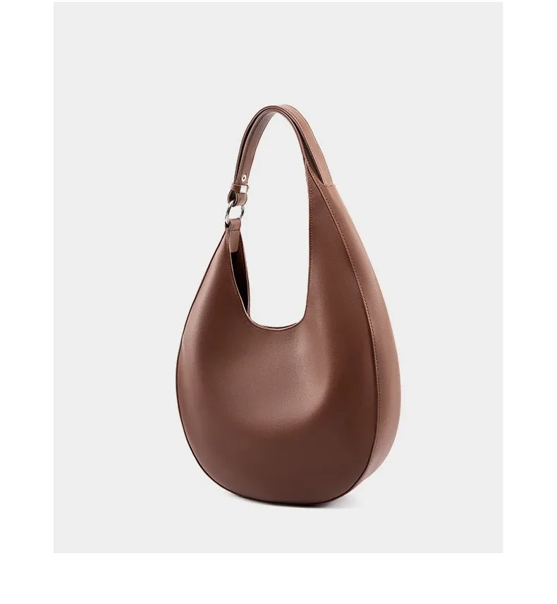 Bolsa Ombro Maxi Lunna