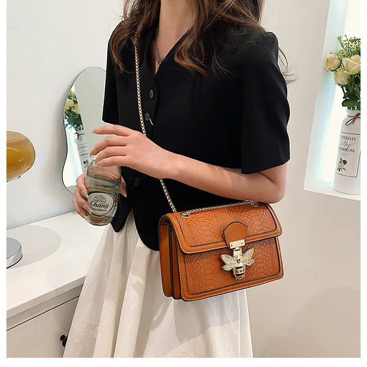 Bolsa Crossbody Brussel