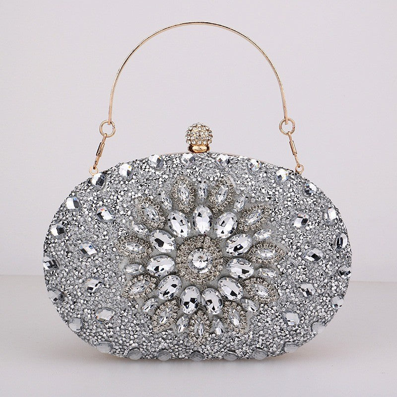 Bolsa Clutch Etiéne