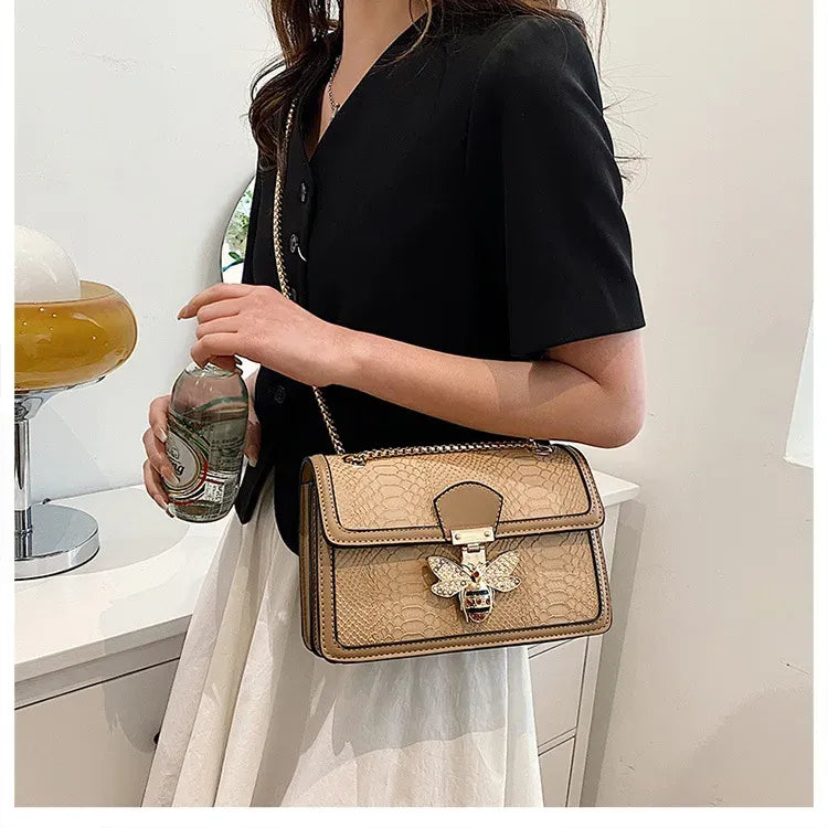 Bolsa Crossbody Brussel