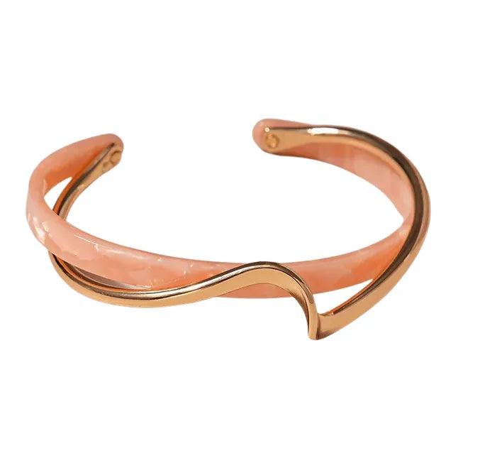 Braceletes Maxxi Santa Rosa