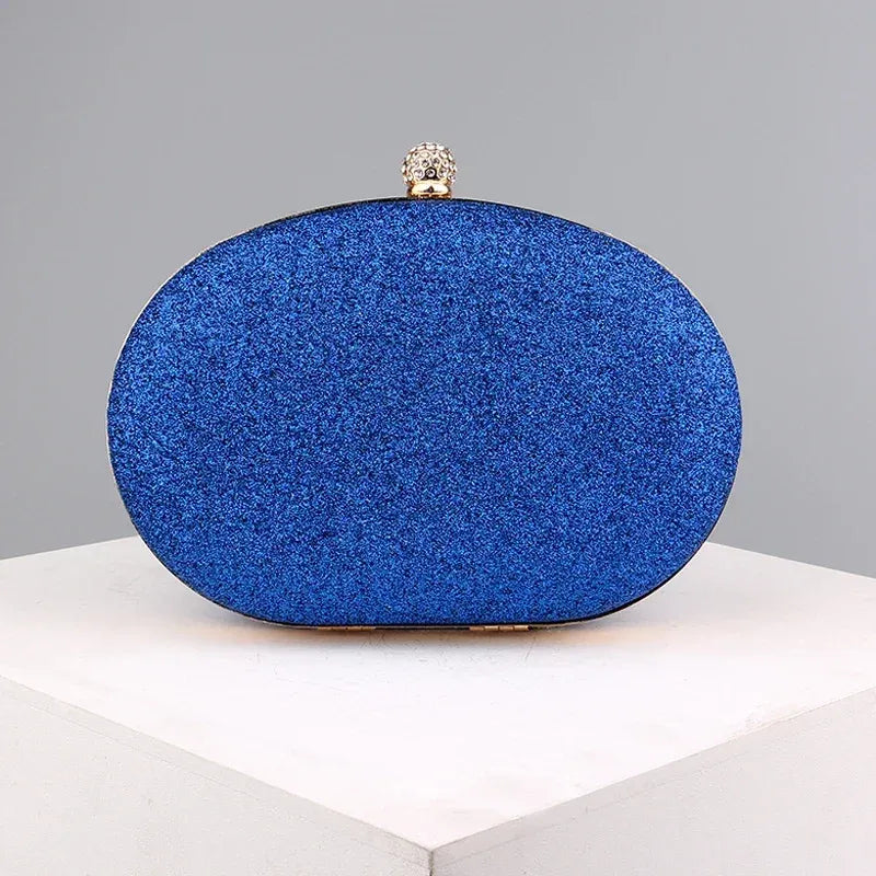 Bolsa Clutch Etiéne