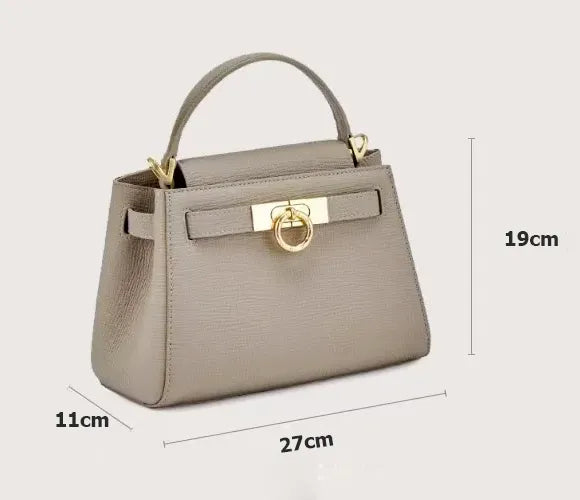 Bolsa Valentina de Mão