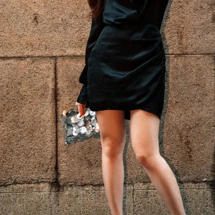 Bolsa Corina Crossbody