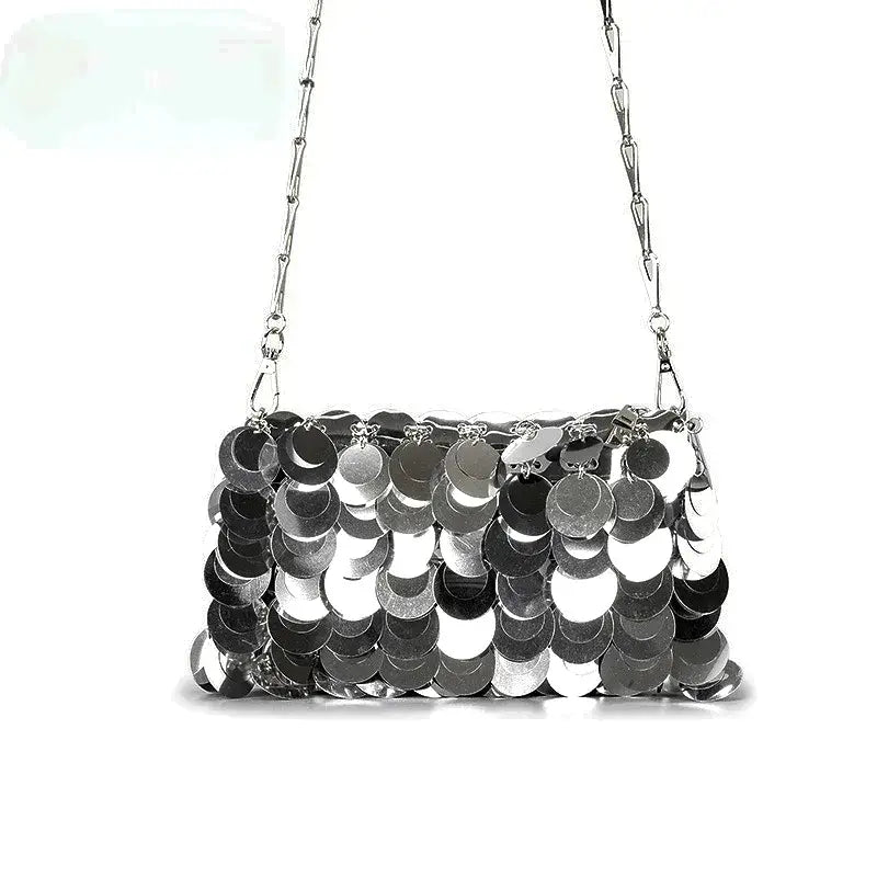 Bolsa Corina Crossbody