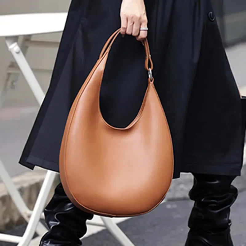 Bolsa Ombro Maxi Lunna