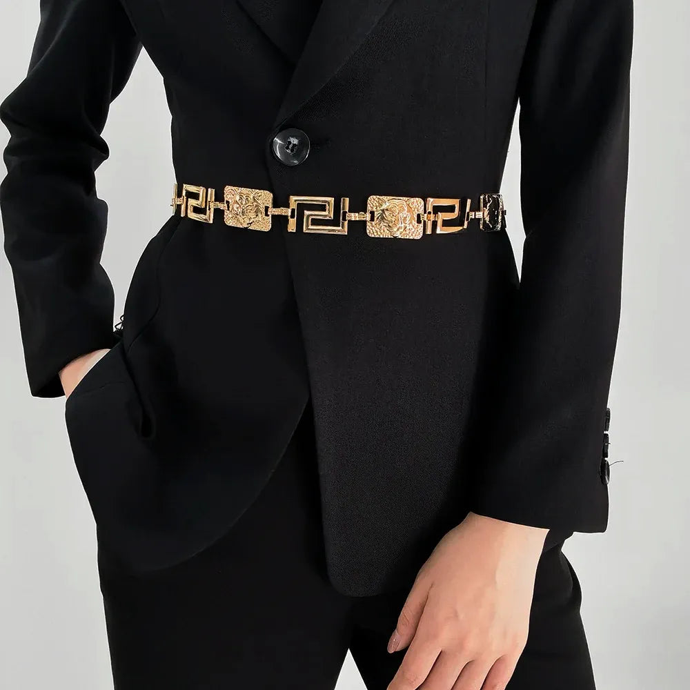 Corrente de Cintura Atenas