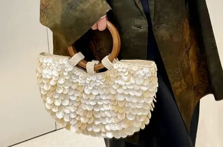 Bolsa de Mão Lumina