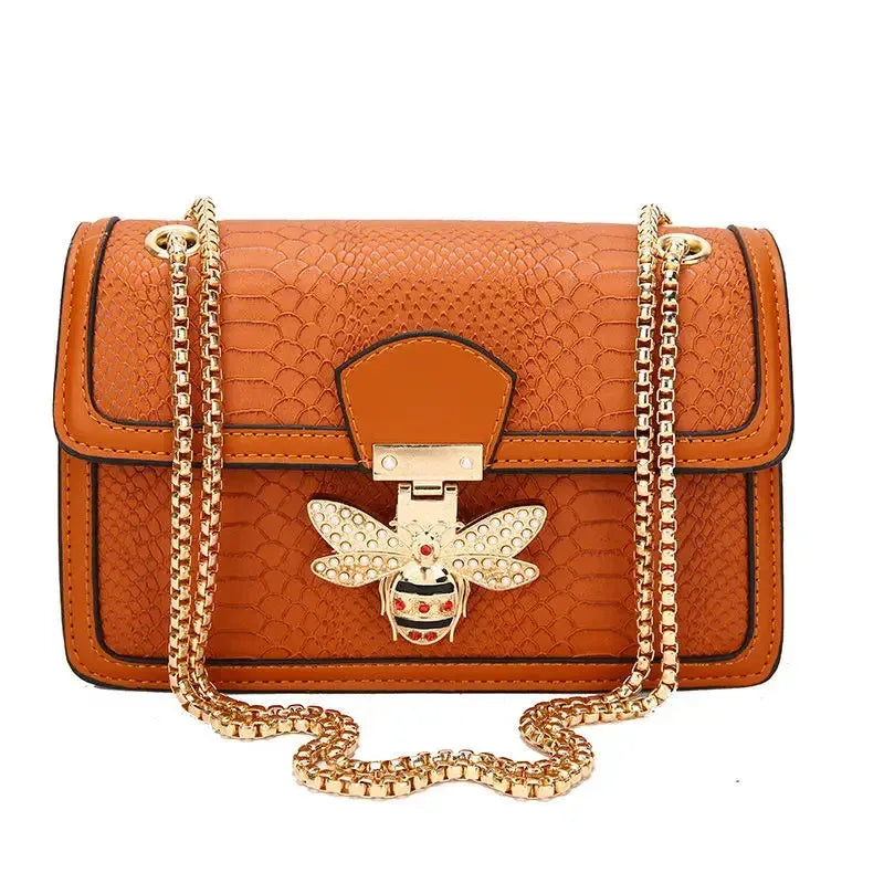 Bolsa Crossbody Brussel