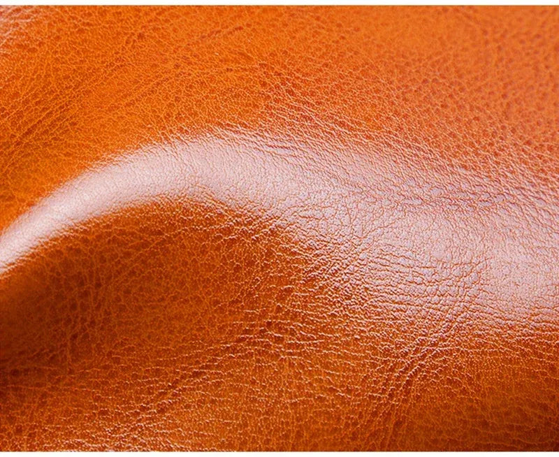 Bolsa Tote de Ombro Couro Legítimo MontPellier