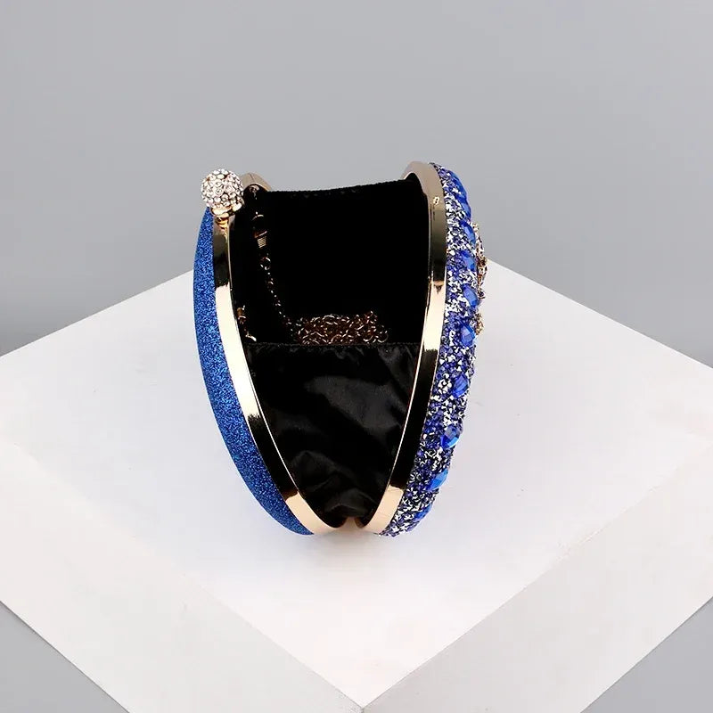 Bolsa Clutch Etiéne