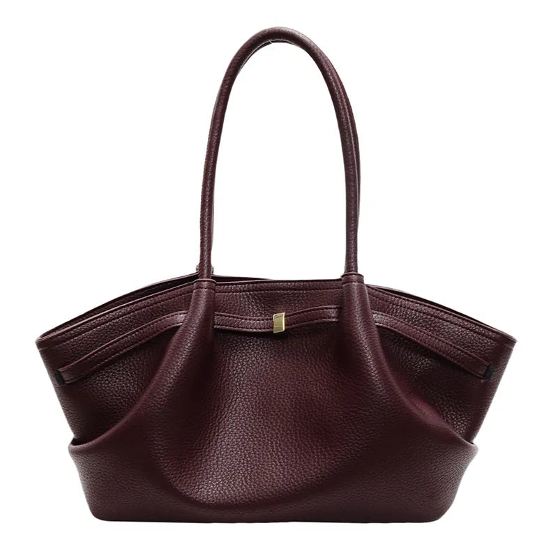 Bolsa Tote de Ombro Zaira