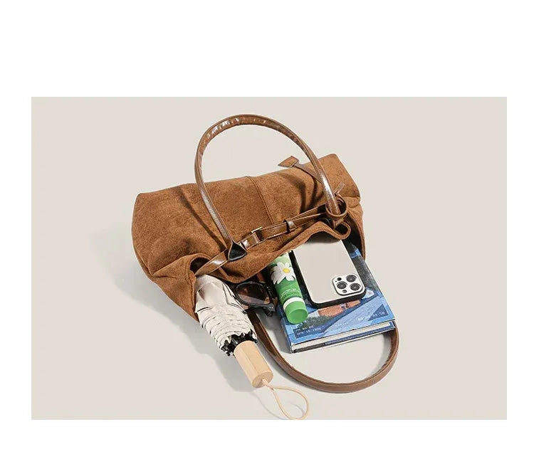 Bolsa de Ombro Toronto