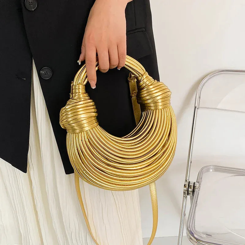 Bolsas de Mão e Crossbody Magnólia