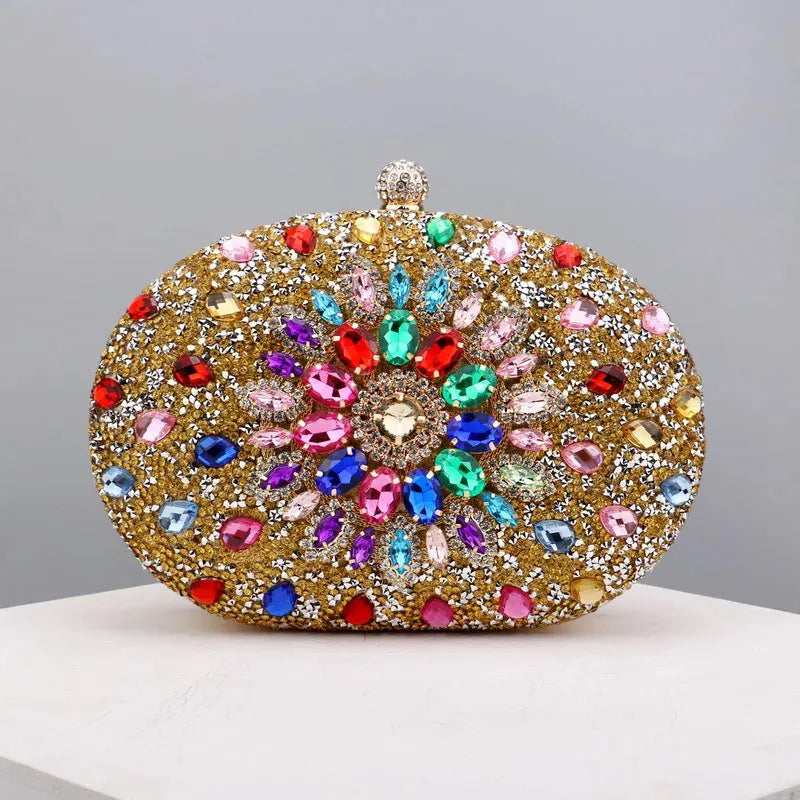 Bolsa Clutch Etiéne