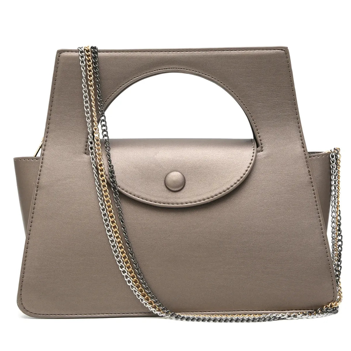 Bolsa de Mão e Crossbody Julie