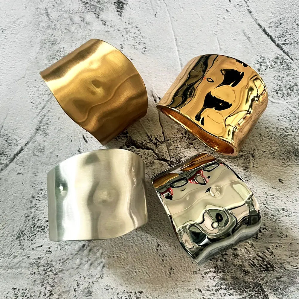 Braceletes Maxxi Divine