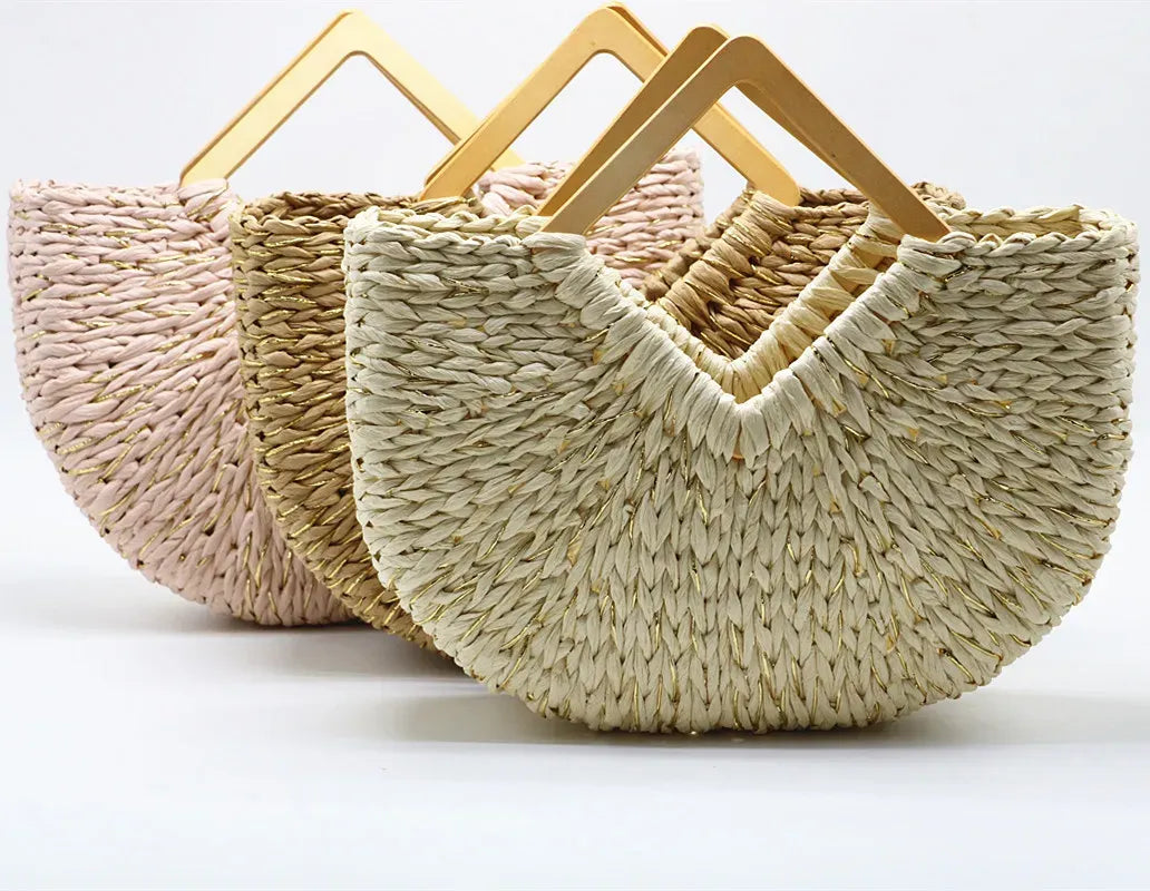 Bolsa de Palha Trancoso