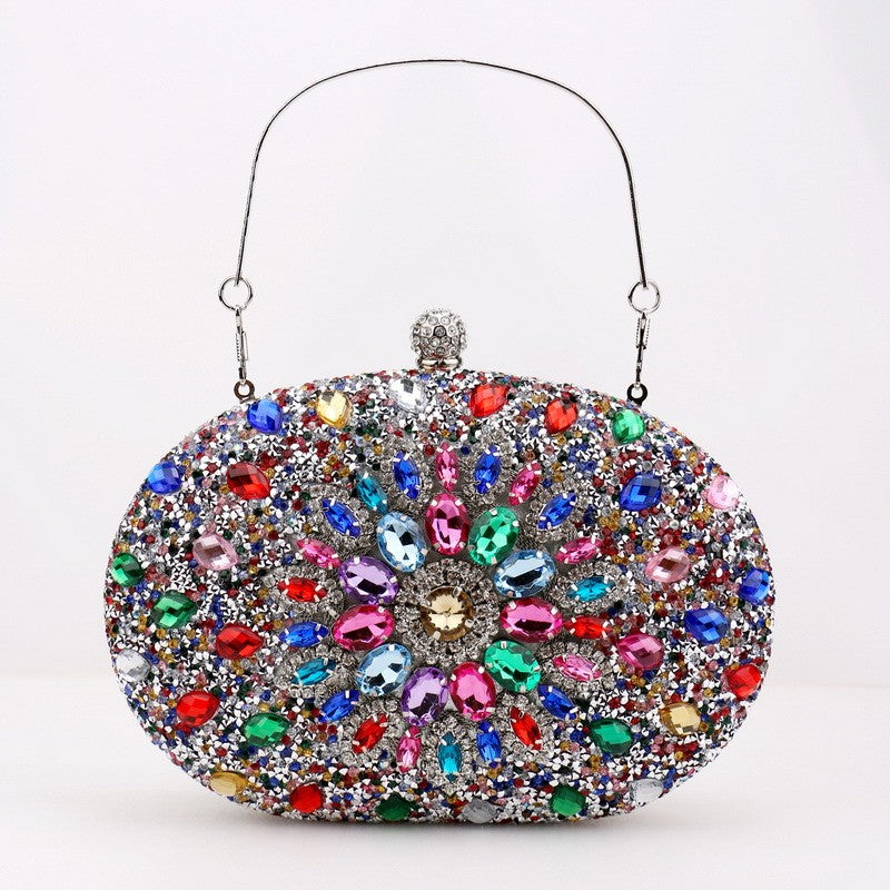Bolsa Clutch Etiéne