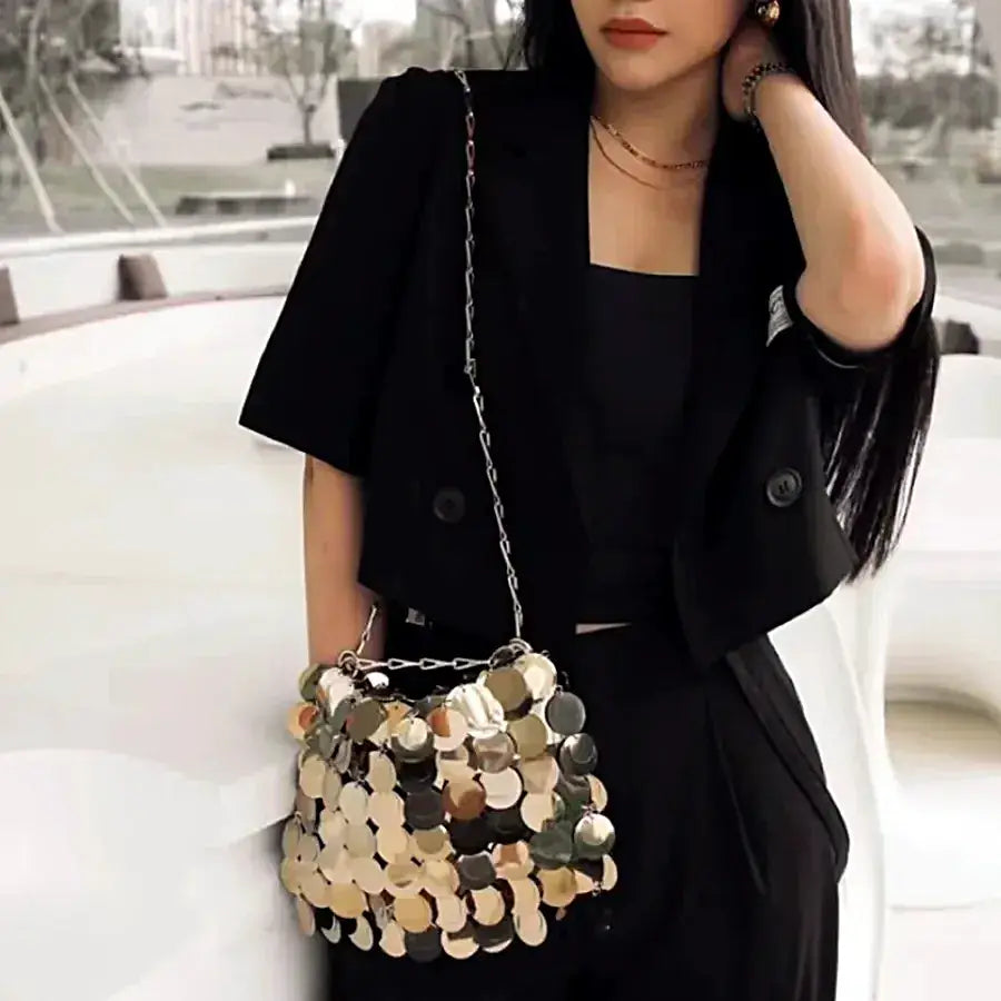 Bolsa Corina Crossbody