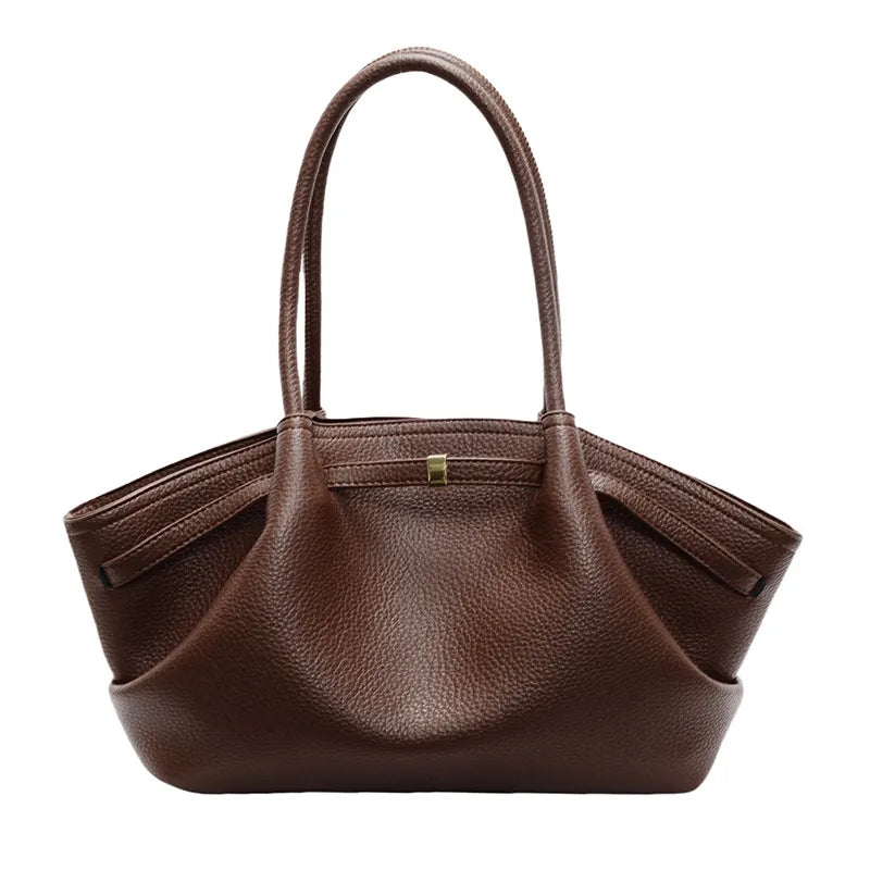 Bolsa Tote de Ombro Zaira