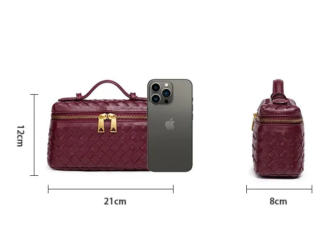 Bolsa Gênova em Tressê