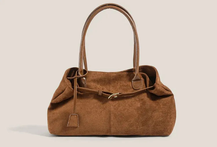 Bolsa de Ombro Toronto