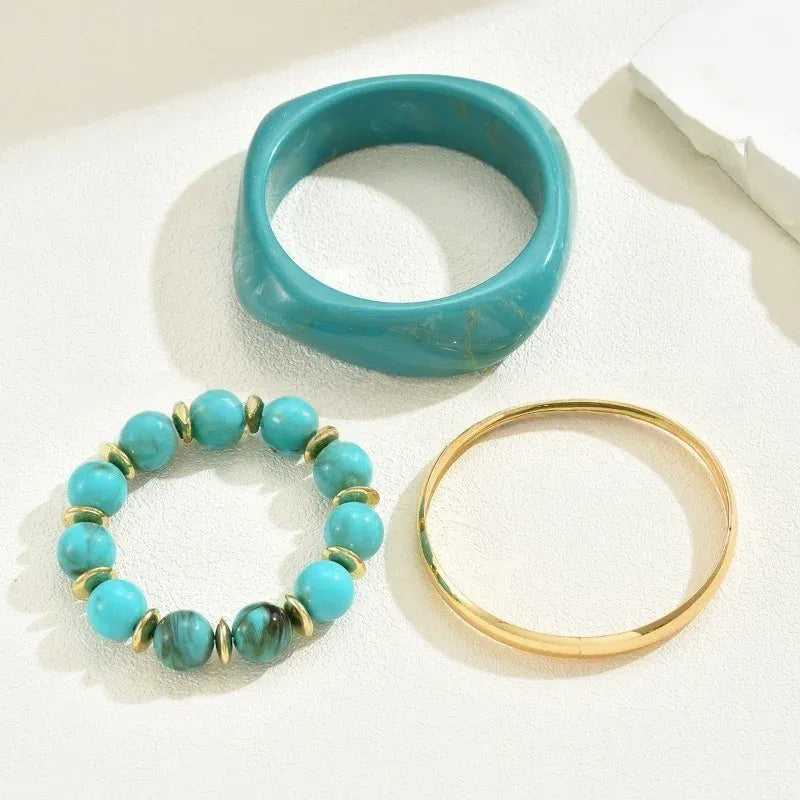 Bracelete Luxo Básico