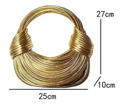 Bolsas de Mão e Crossbody Magnólia