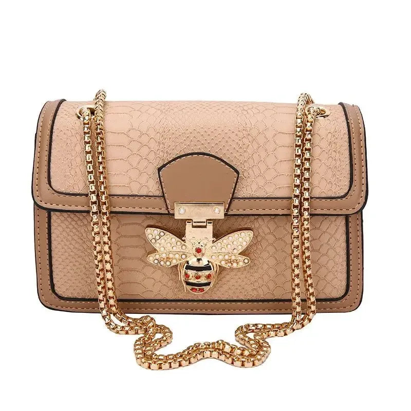 Bolsa Crossbody Brussel