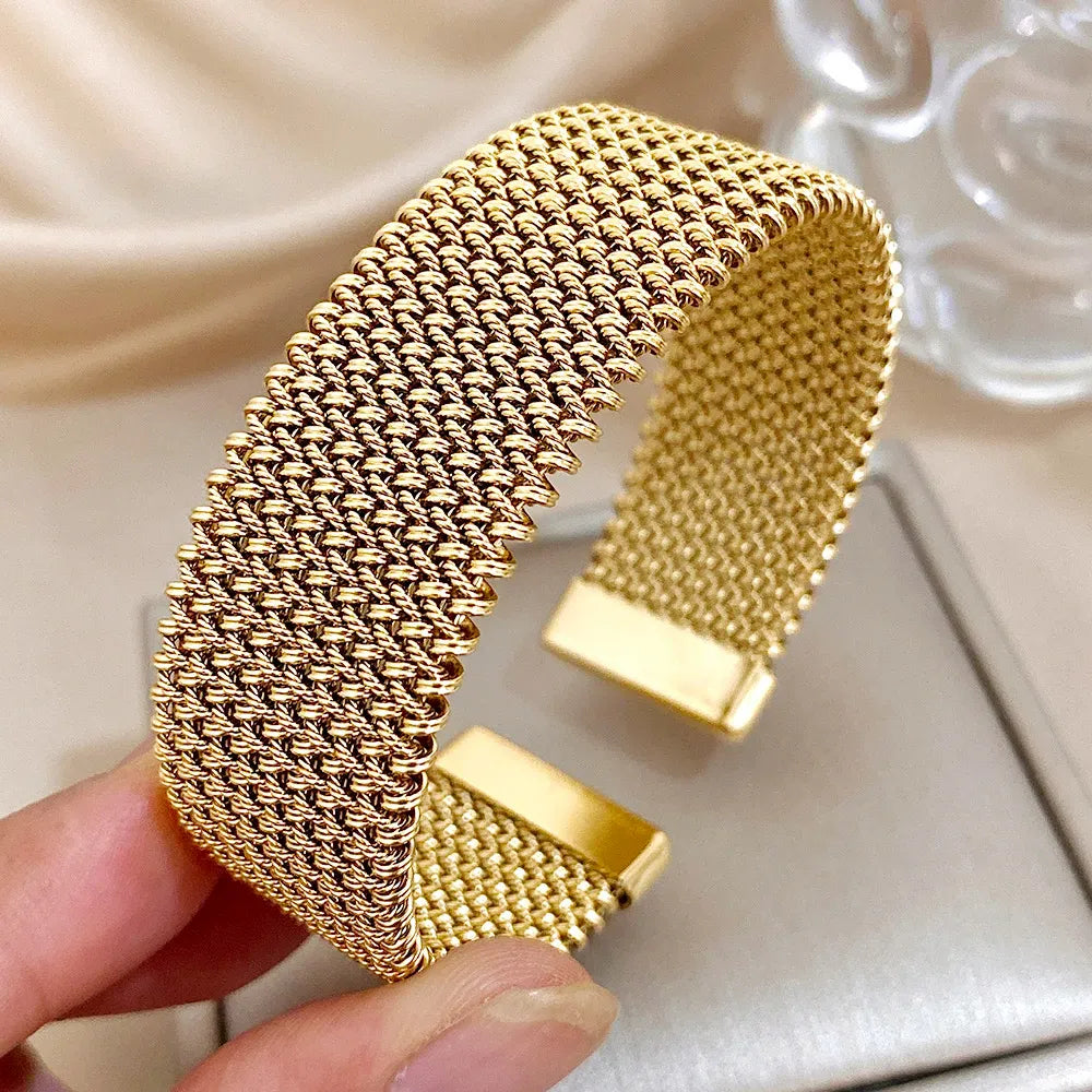 Pulseira Regulável Elenor