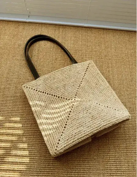 Bolsa Saint-Tropez de Ombro