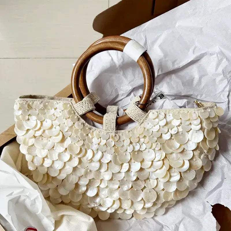 Bolsa de Mão Lumina